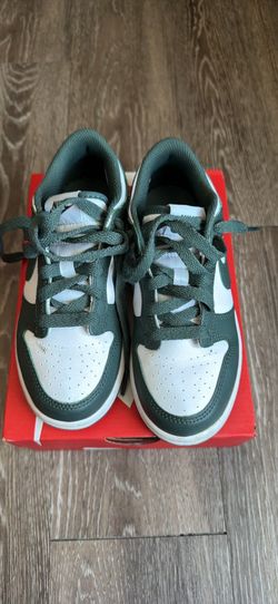 Kids Boys Nike Dunk Low