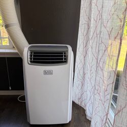 Portable Air Conditioner