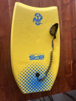 Swimming Board
