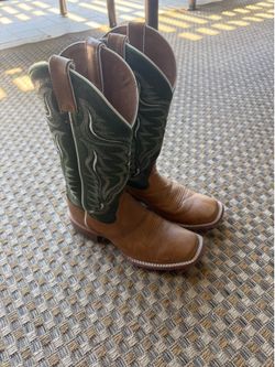 Cody James Cowboy Boots