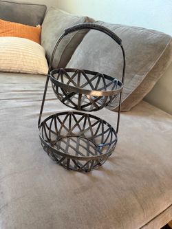 Fruit basket