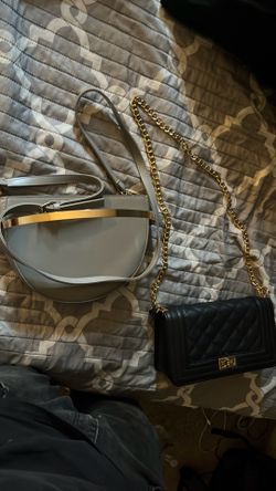 Purses/Bags