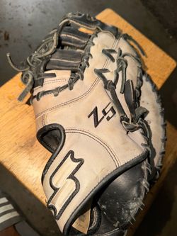 SSK 12.5 first baseman's glove