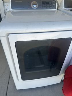 Secadora Samsung