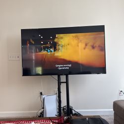 65 Inch Tv With Stand 