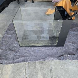WATERBOX Pennisula 25gallon All In One Fish Tank