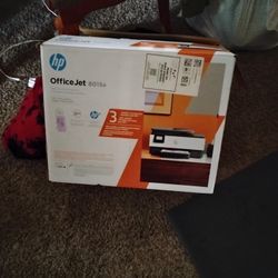 HP Printer