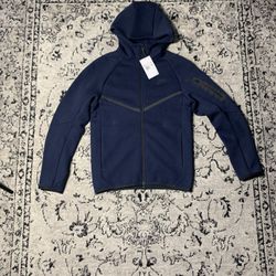 Brand New Nike Tech Hoodie