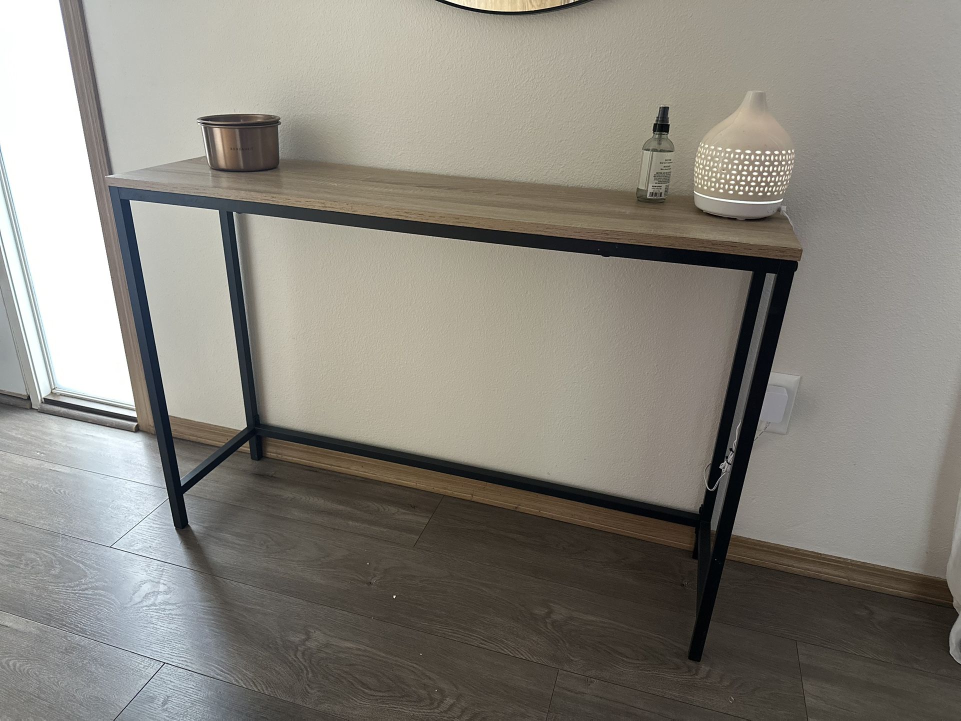 Console Table