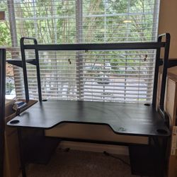 Ikea Fredde Desk