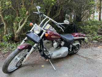 Harley Davidson