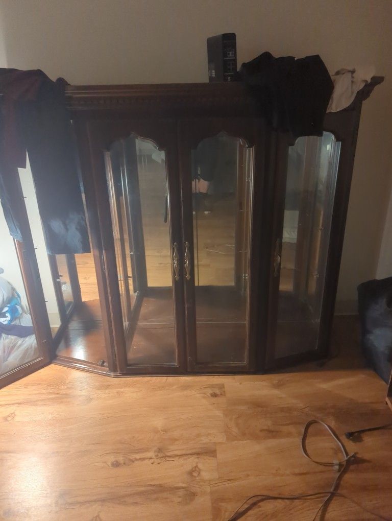 China Cabinet