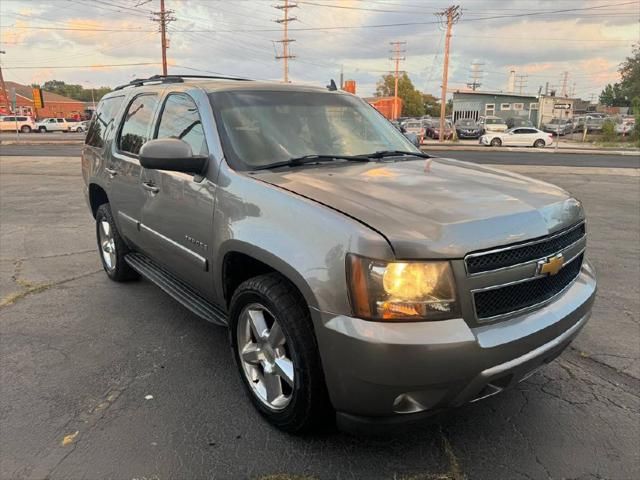 2007 Chevrolet Tahoe