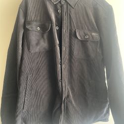 Harbour Surfshop Chord Jacket