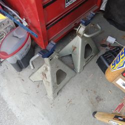 Jack Stands