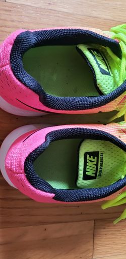 Nike Air Zoom Pegasus 33 OC Women s 9 for Sale in Yorktown VA OfferUp