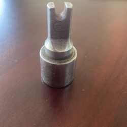 Carbureter T109-213 Socket