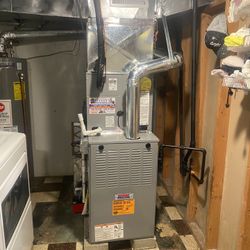 880000 Btus 80% $2500