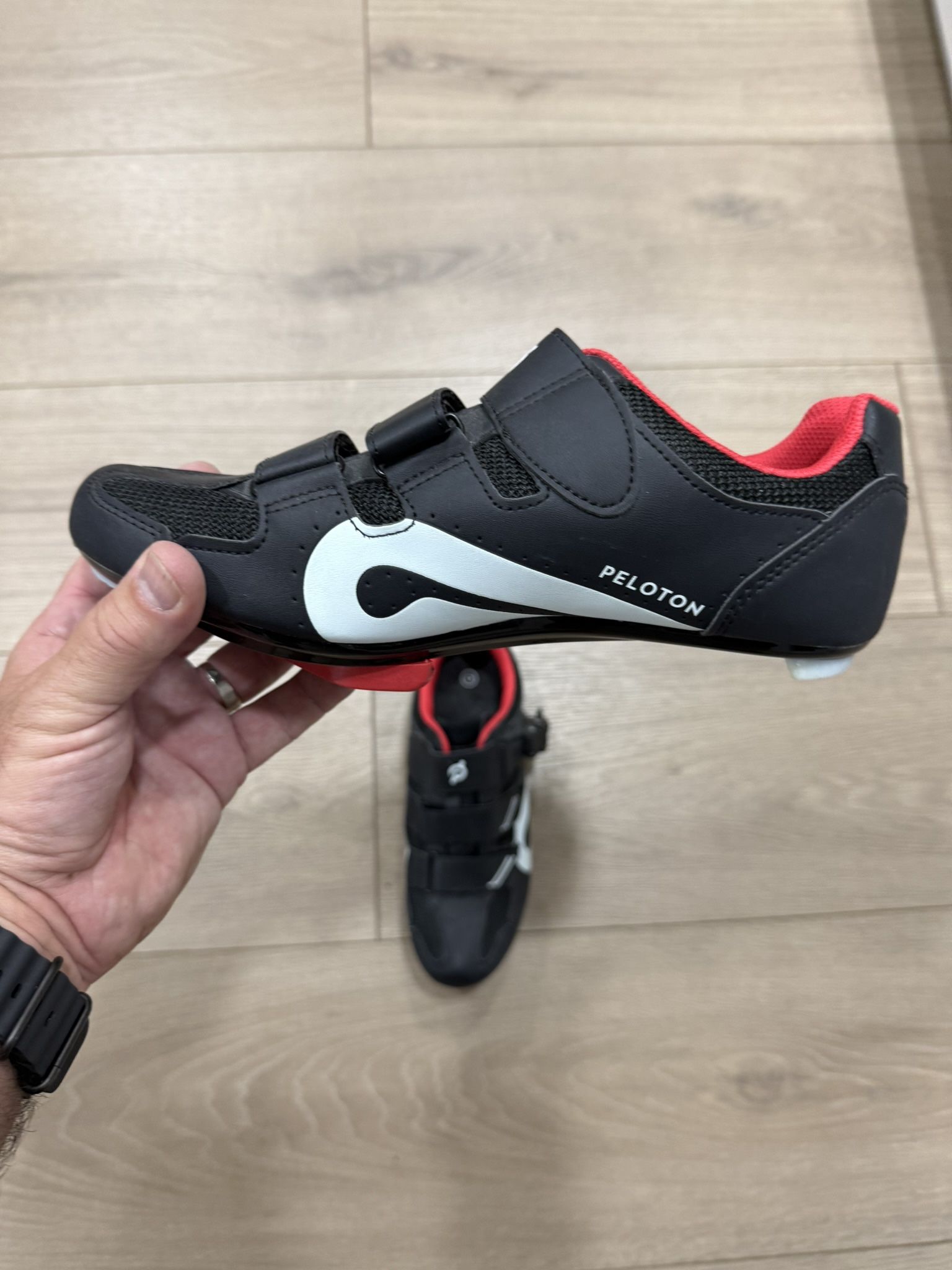 Peloton Shoes