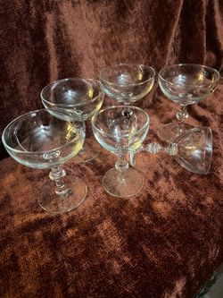 1950s bar ware