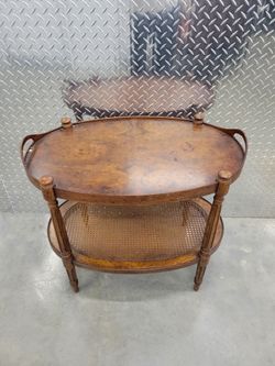 Side table