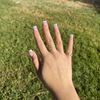 i do nails ✨