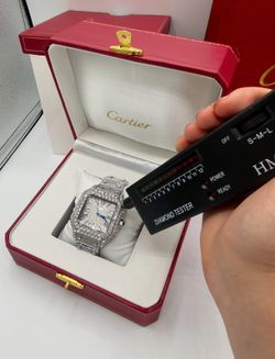 Cartier Watch