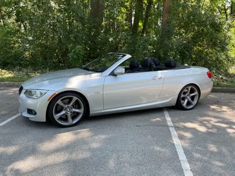 2012 BMW 335i