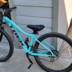 Trek Mountain Bike