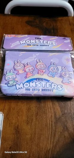 Moster la bubu