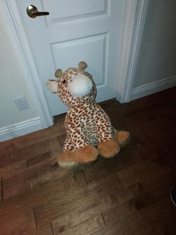 Stuffed Animal  New  Jumbo Size