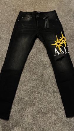 AMIRI JEANS