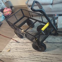 gorilla cart