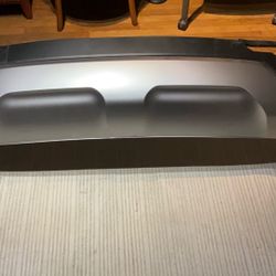 2023,2024,2025 Kia Niro Rear Lower Bumper . For Parts Or Repair.