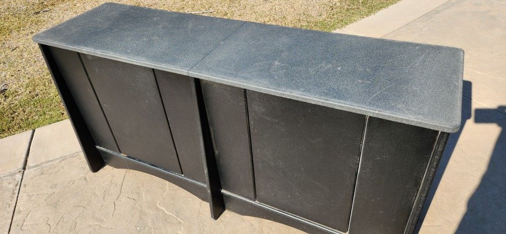 Aquarium Stand