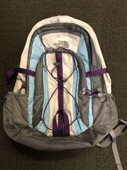 North Face Backpack