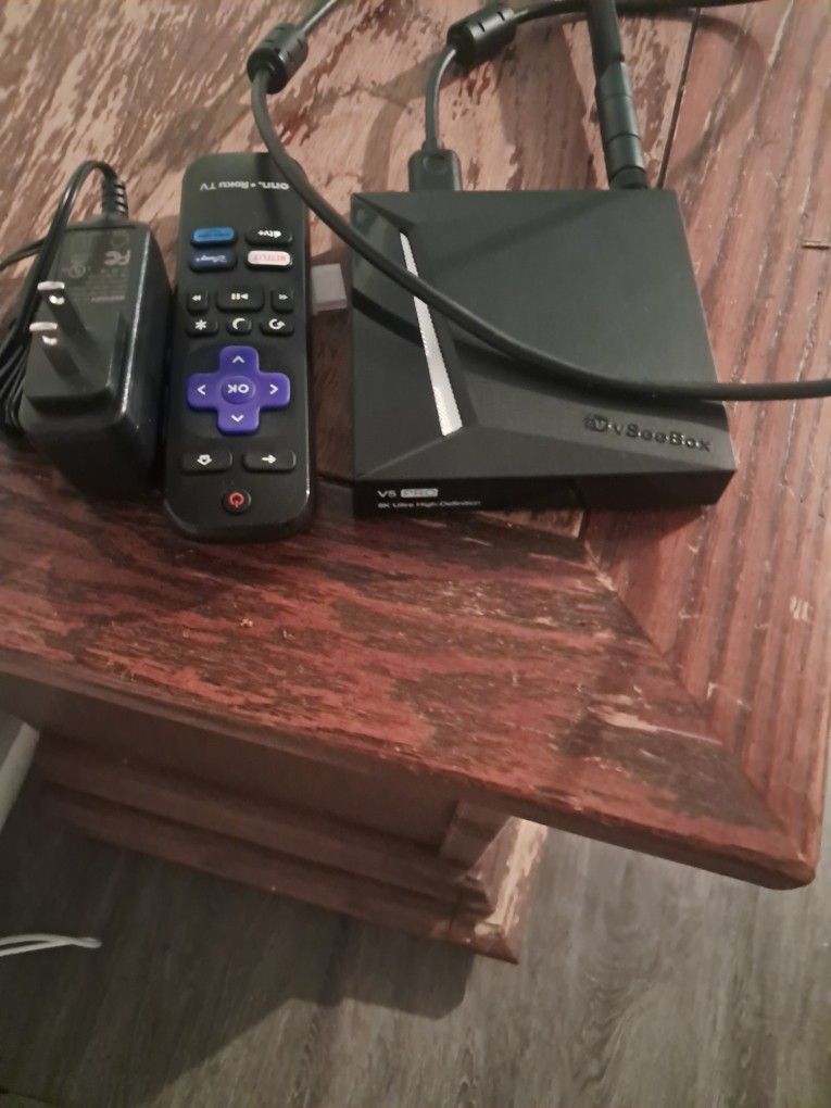 Tv Box Free Tv