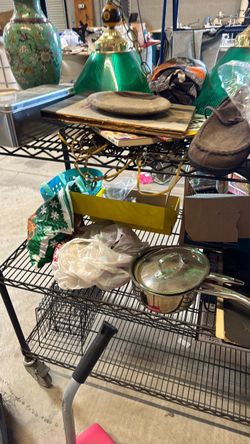 Garage sale Perris ca