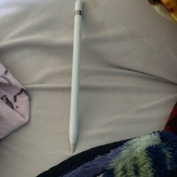 Gen 1 Apple Pencil 