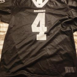 Raiders Jersey For Youth 