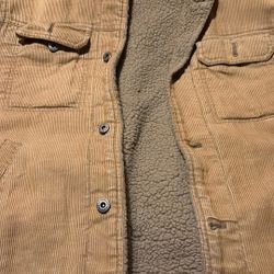 Men’s Small Jacket - Aeropostale