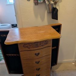 Jewelry Drawer