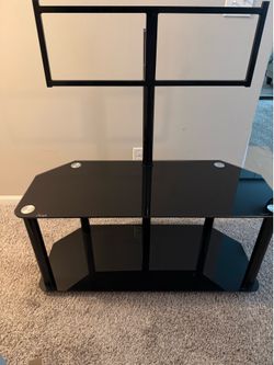 TV STAND/ENTERTAINMENT SYSTEM