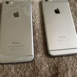2 iPhone 6