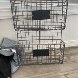 File Holder
