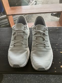 Nobull Trainers Ripstop