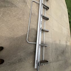 Tapco Metal Brake 