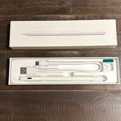Active Stylus