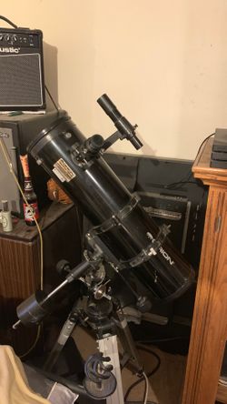 Orion Telescope 130 mm