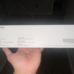 Apple watch band 40mm S/M